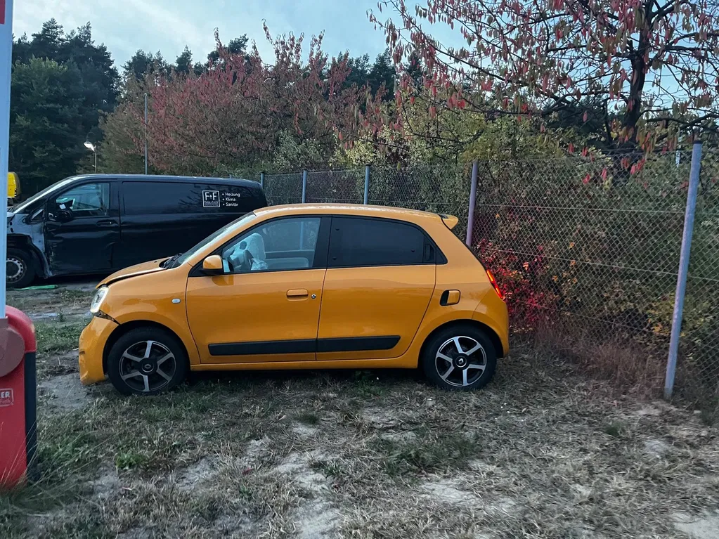 Zdjęcie: 2019 Renault Twingo