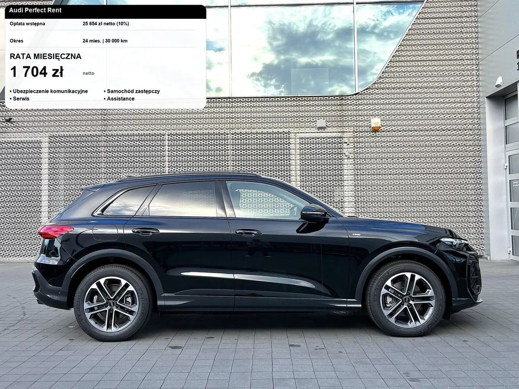 Zdjęcie: 2026 Audi Q5