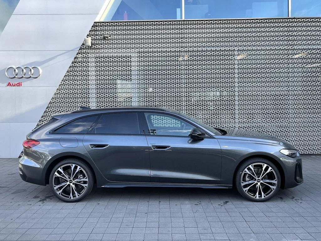 Zdjęcie: 2026 Audi A5 Avant