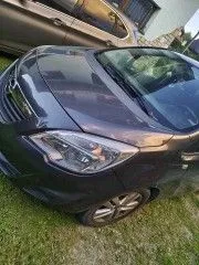 Zdjęcie: 2010 Opel Meriva