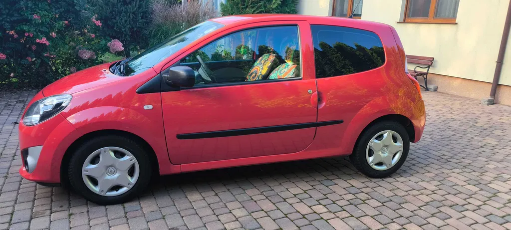 Zdjęcie: 2011 Renault Twingo