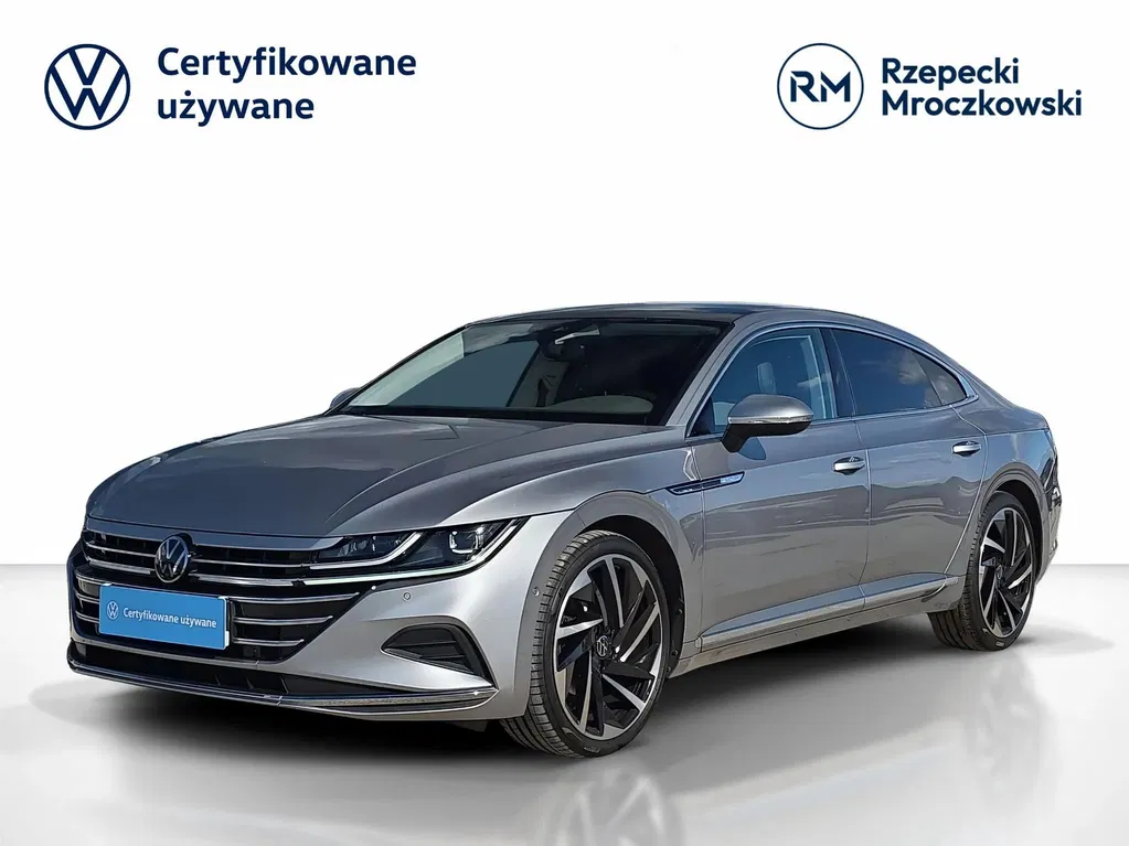 Zdjęcie: 2023 Volkswagen Arteon