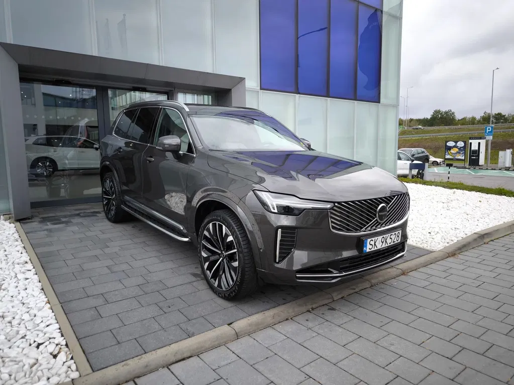 Zdjęcie: 2026 Volvo XC 90