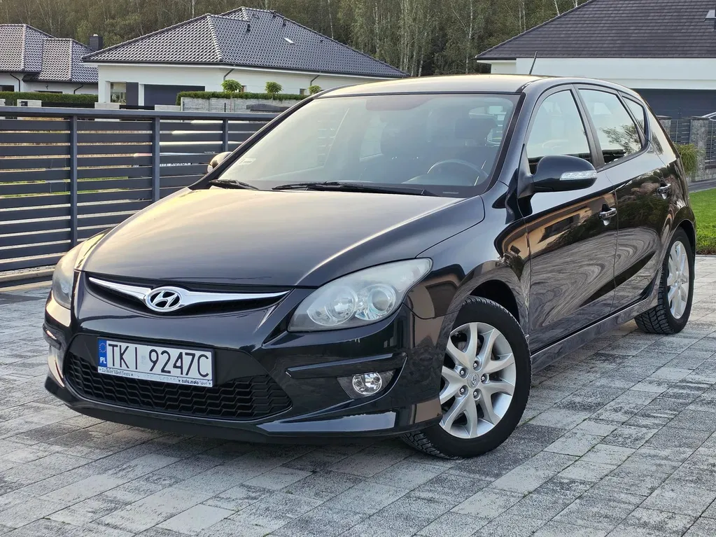 Zdjęcie: 2011 Hyundai i30