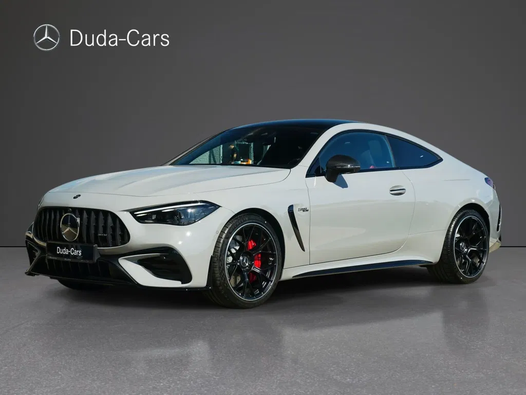Zdjęcie: 2026 Mercedes-Benz CLE