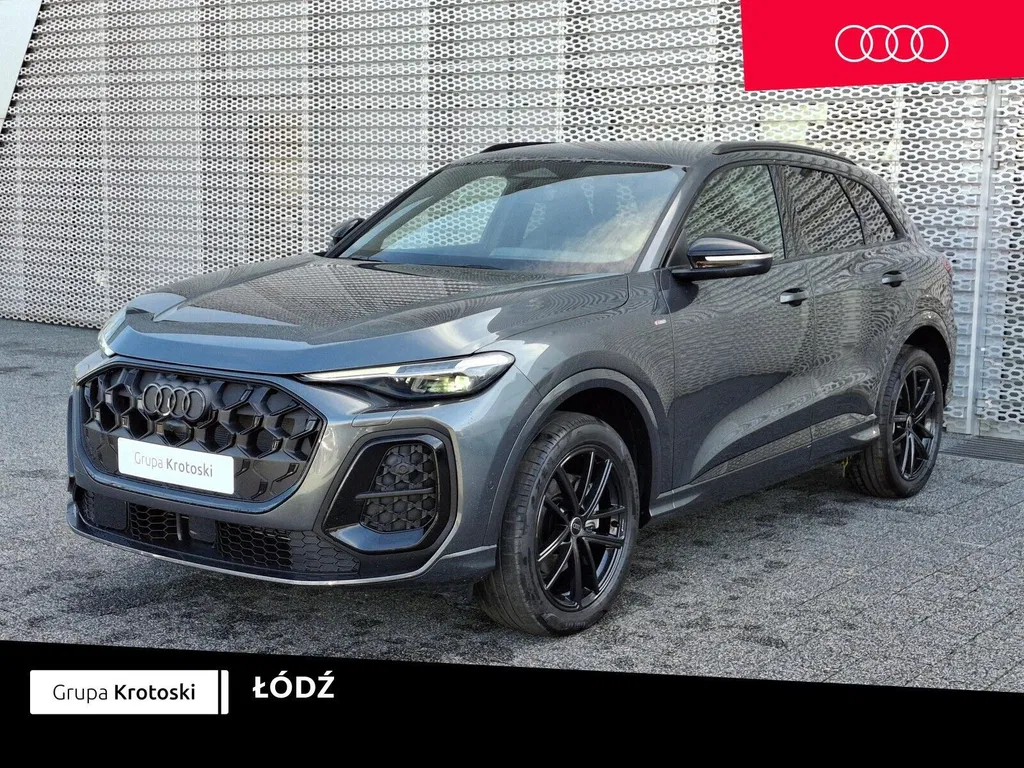 Zdjęcie: 2026 Audi Q5