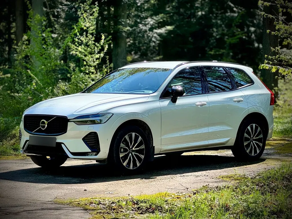 Zdjęcie: 2024 Volvo XC 60
