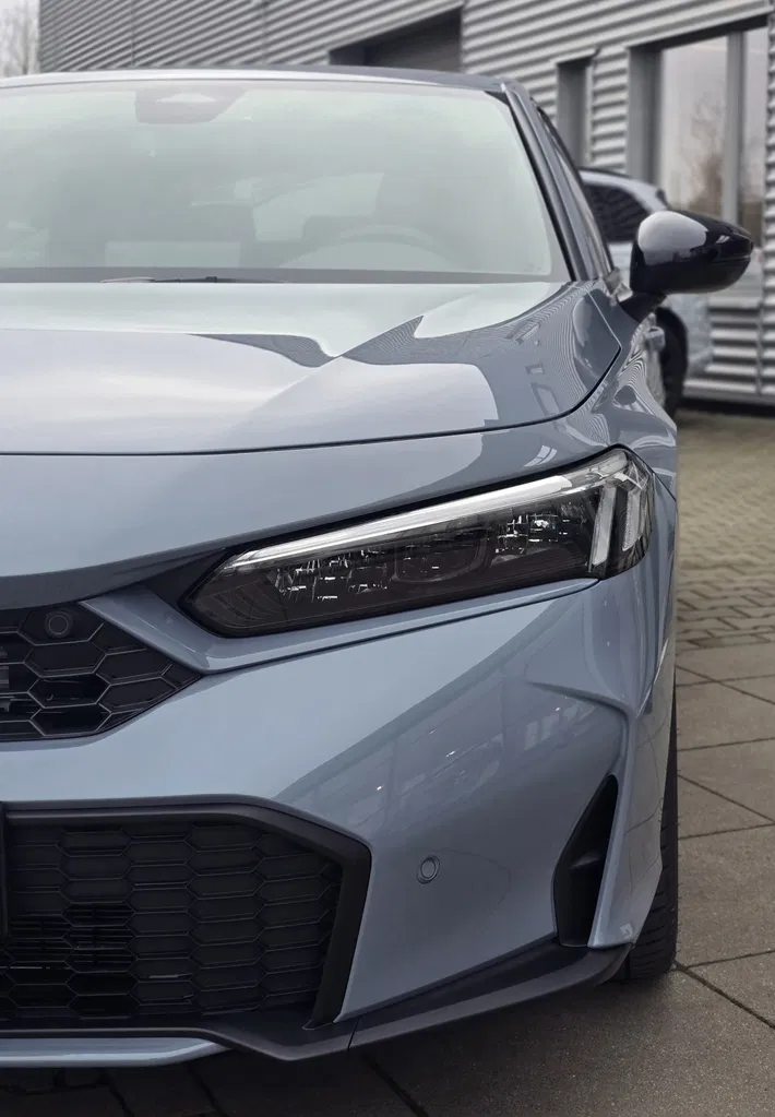 Zdjęcie: 2025 Honda Civic