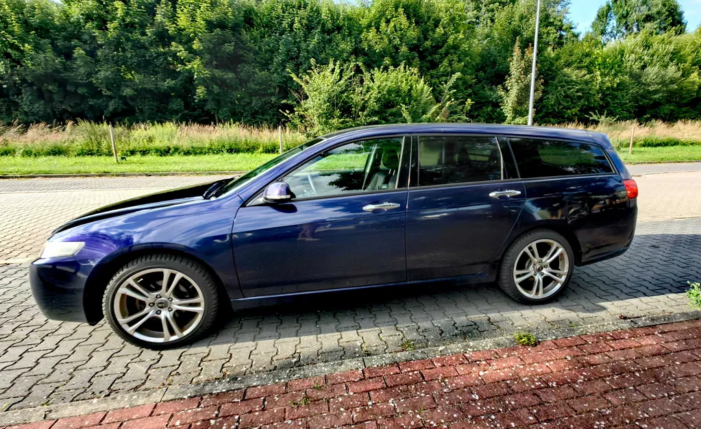 Zdjęcie: 2005 Honda Accord