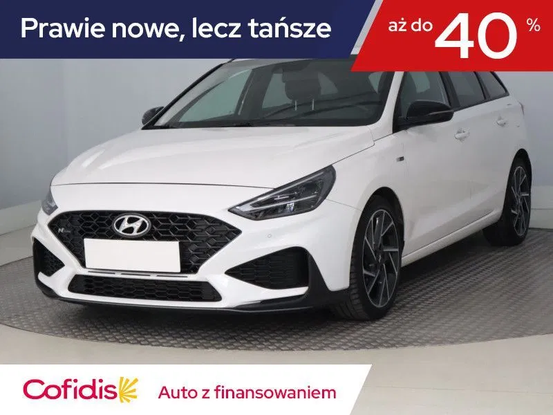 Zdjęcie: 2023 Hyundai i30