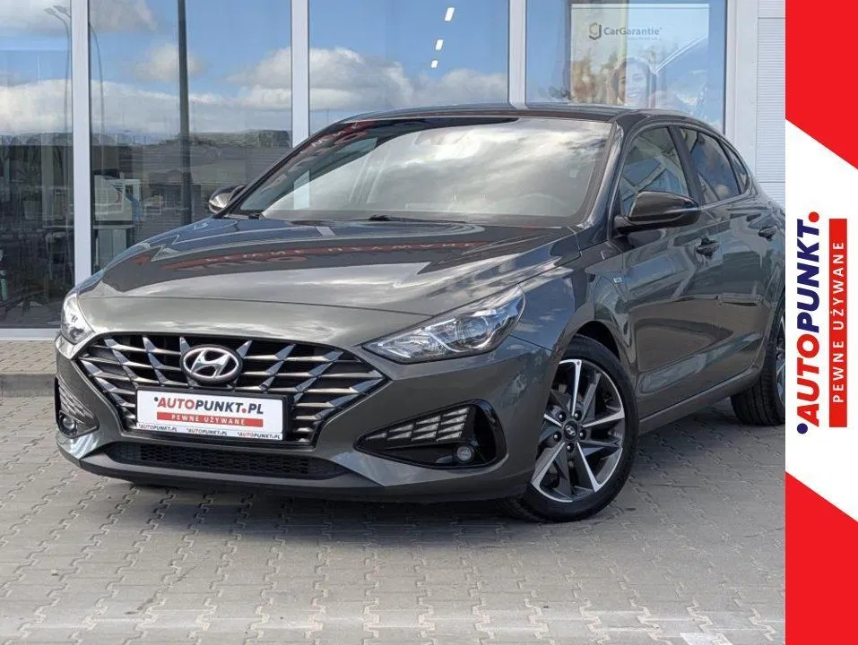Zdjęcie: 2023 Hyundai i30