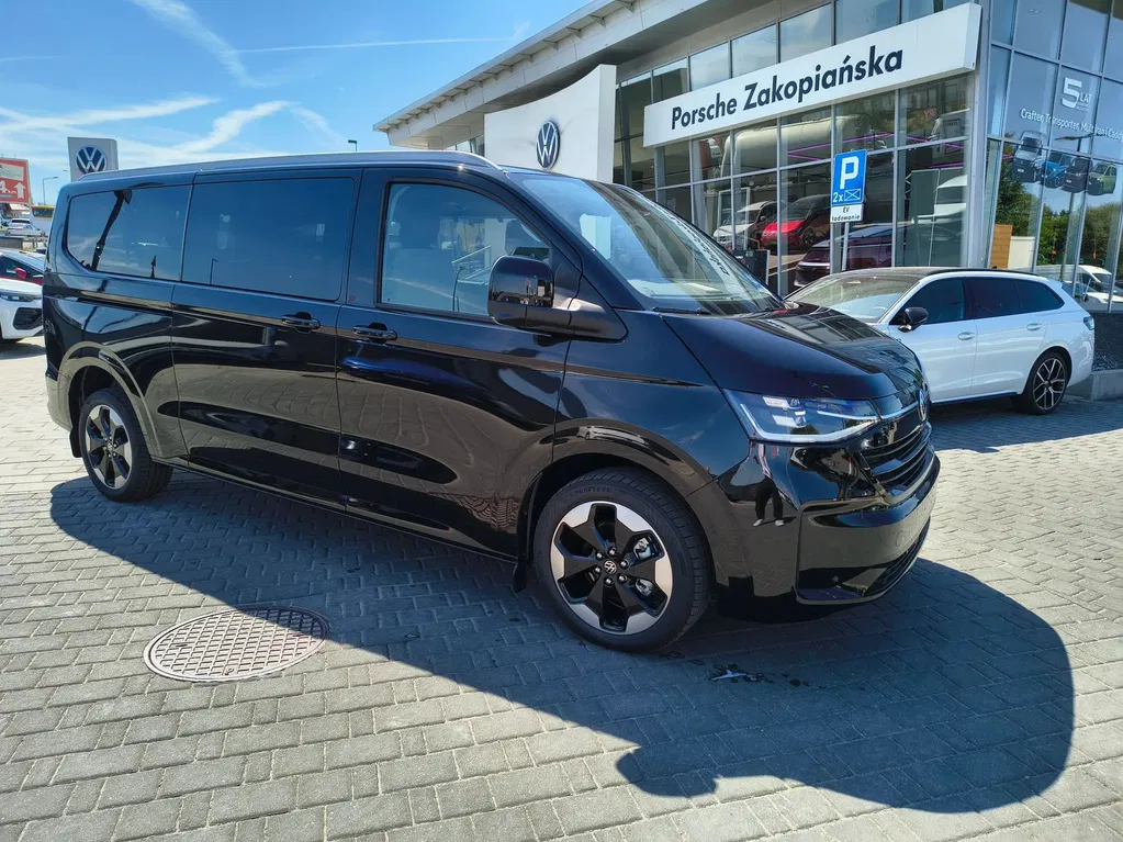 Zdjęcie: 2026 Volkswagen Caravelle