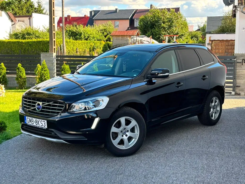Zdjęcie: 2016 Volvo XC 60