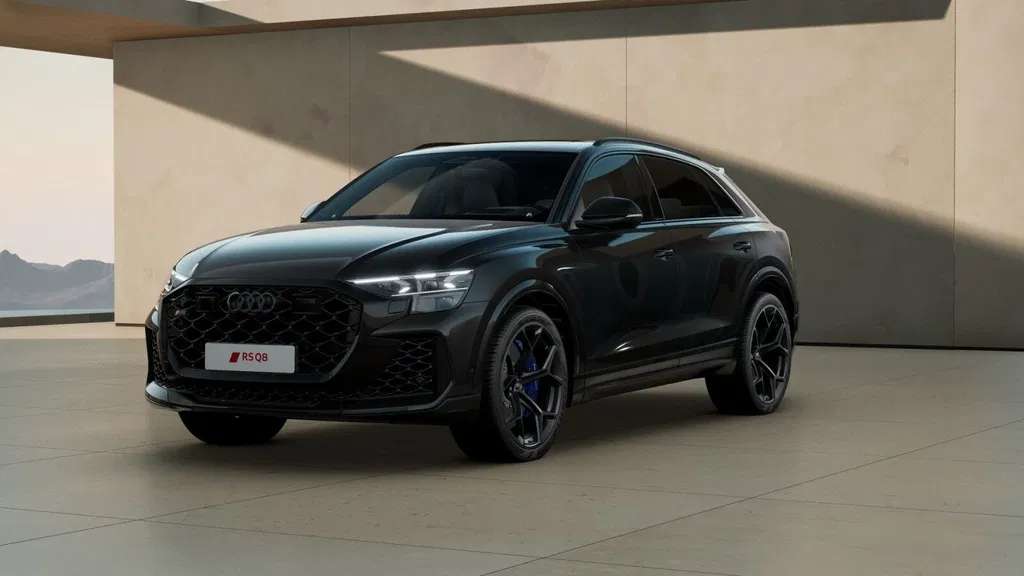 Zdjęcie: 2026 Audi Pozostałe Audi