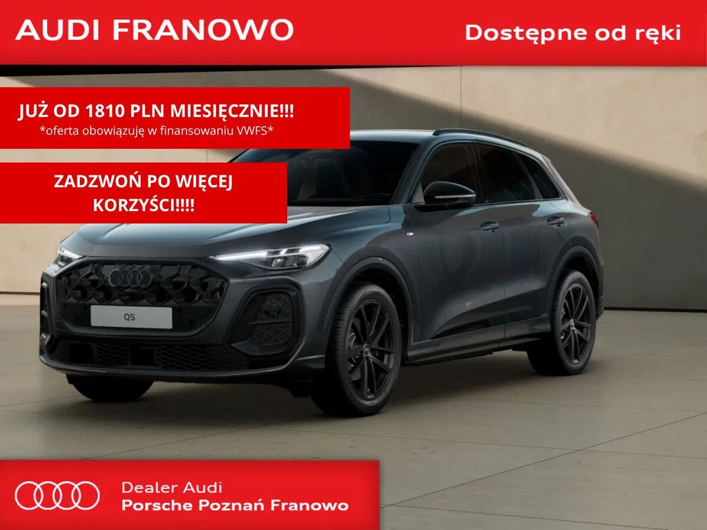 Zdjęcie: 2026 Audi Q5