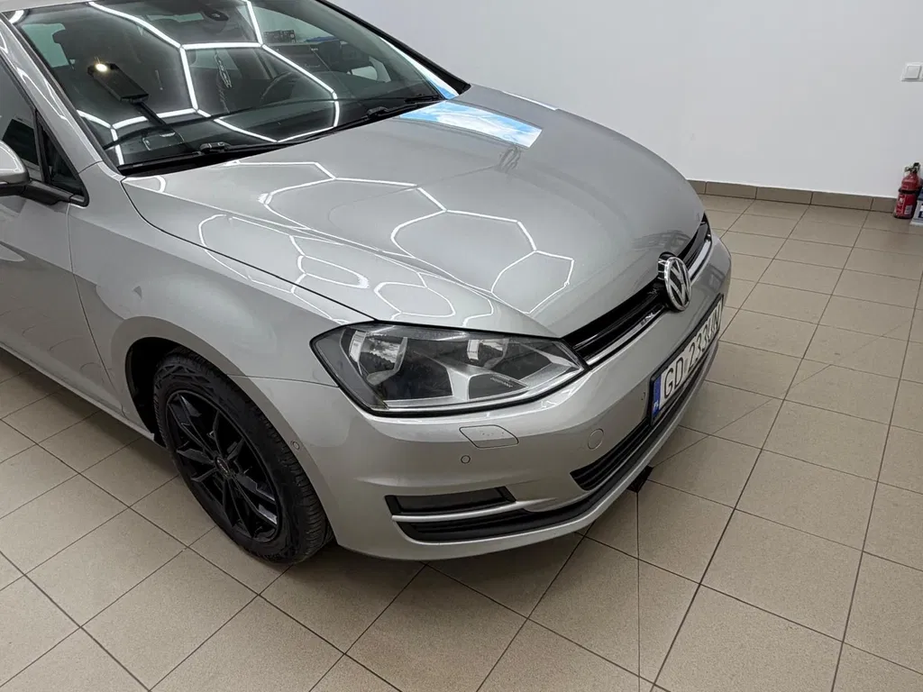 Zdjęcie: 2013 Volkswagen Golf