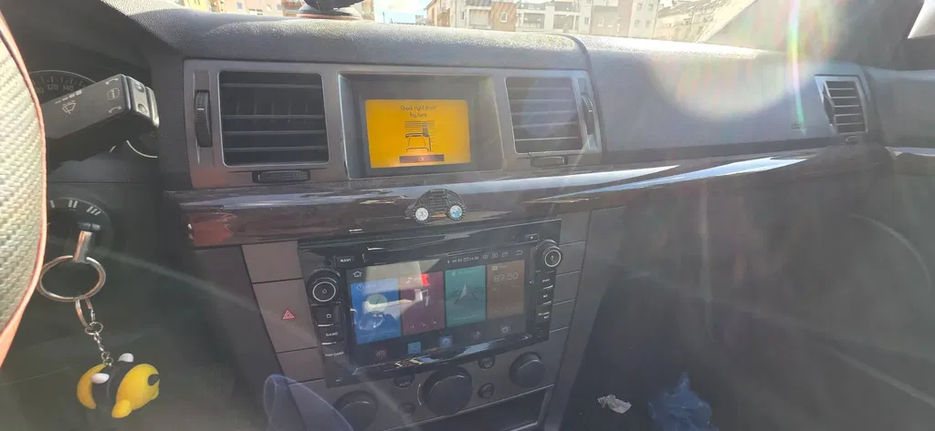 Zdjęcie: 2004 Opel Vectra