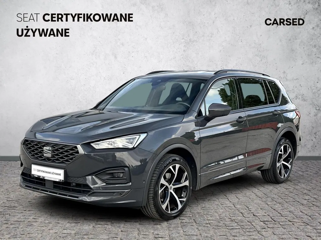 Zdjęcie: 2023 Seat Pozostałe Seat