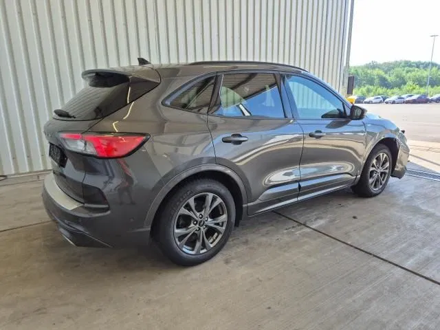 Zdjęcie: 2020 Ford Kuga