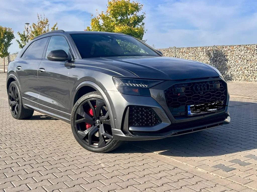 Zdjęcie: 2020 Audi Pozostałe Audi