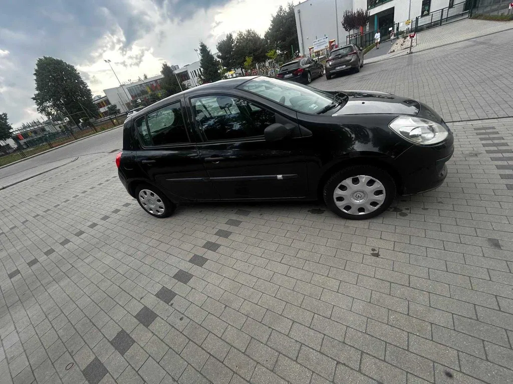 Zdjęcie: 2006 Renault 4