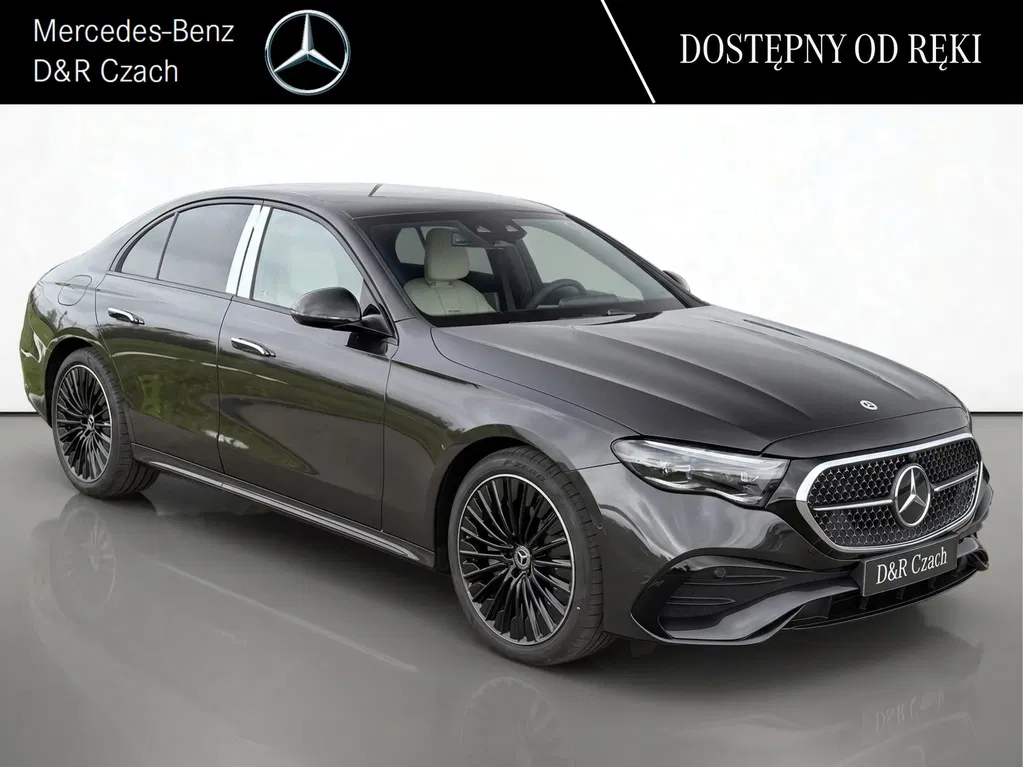 Zdjęcie: 2026 Mercedes-Benz E Klasa
