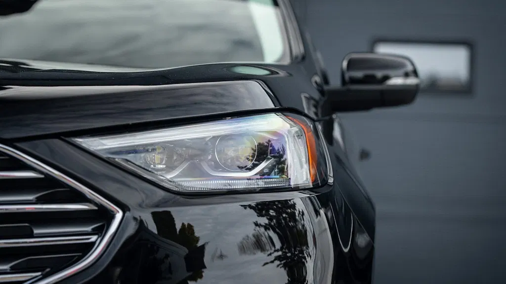 Zdjęcie: 2022 Ford Edge