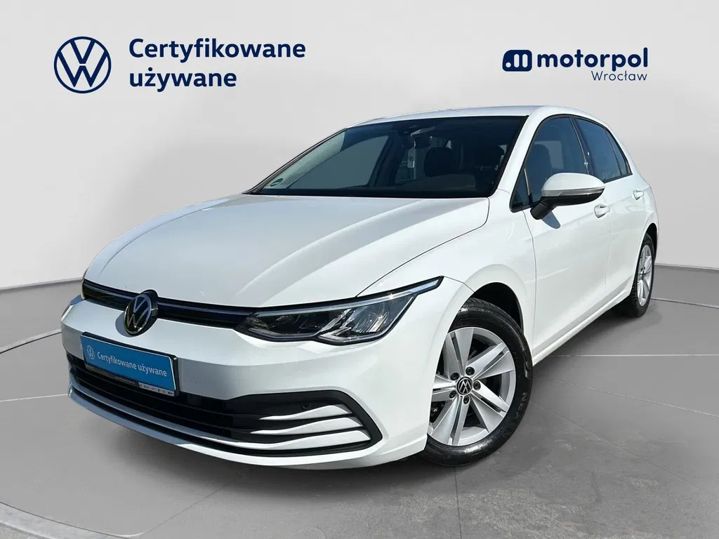 Zdjęcie: 2022 Volkswagen Golf