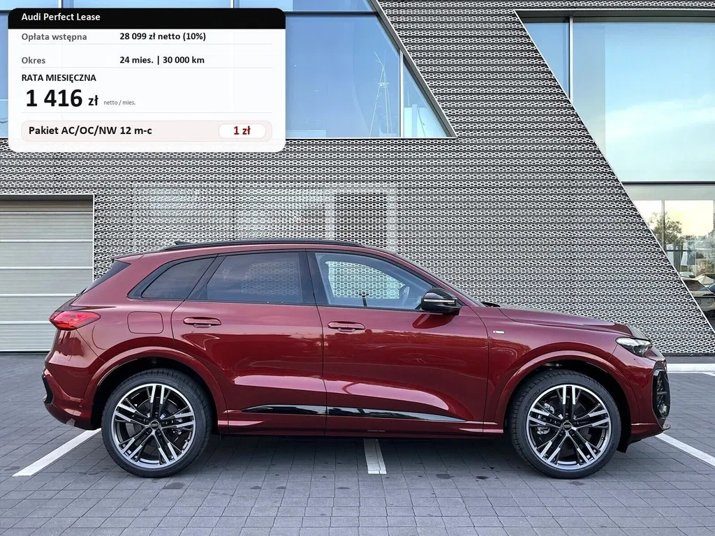 Zdjęcie: 2026 Audi Q5