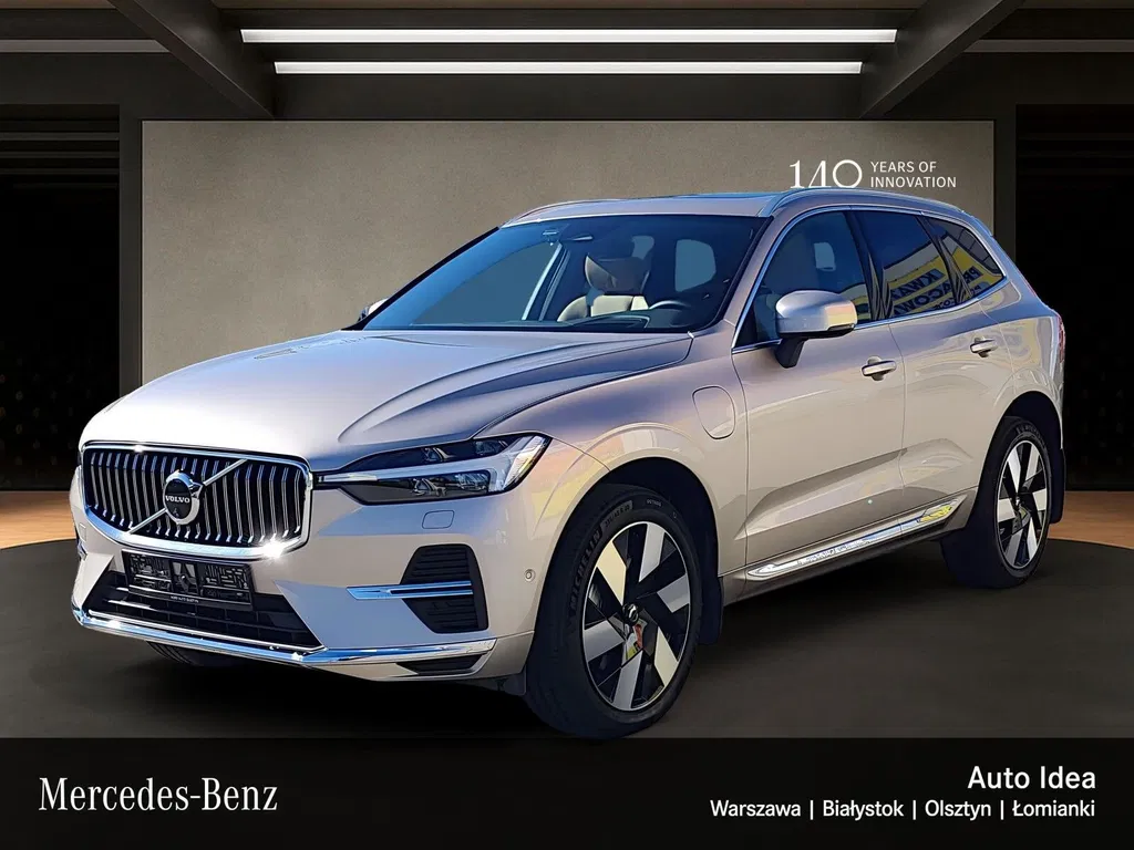 Zdjęcie: 2025 Volvo XC 60
