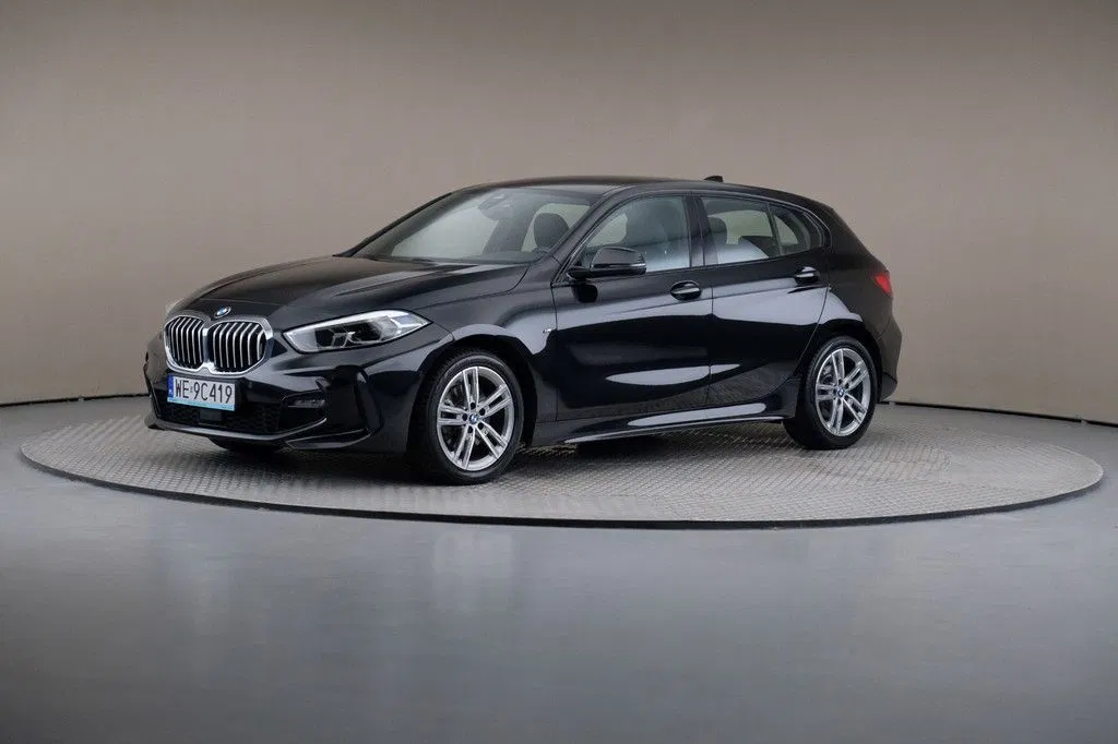 Zdjęcie: 2023 BMW Seria 1
