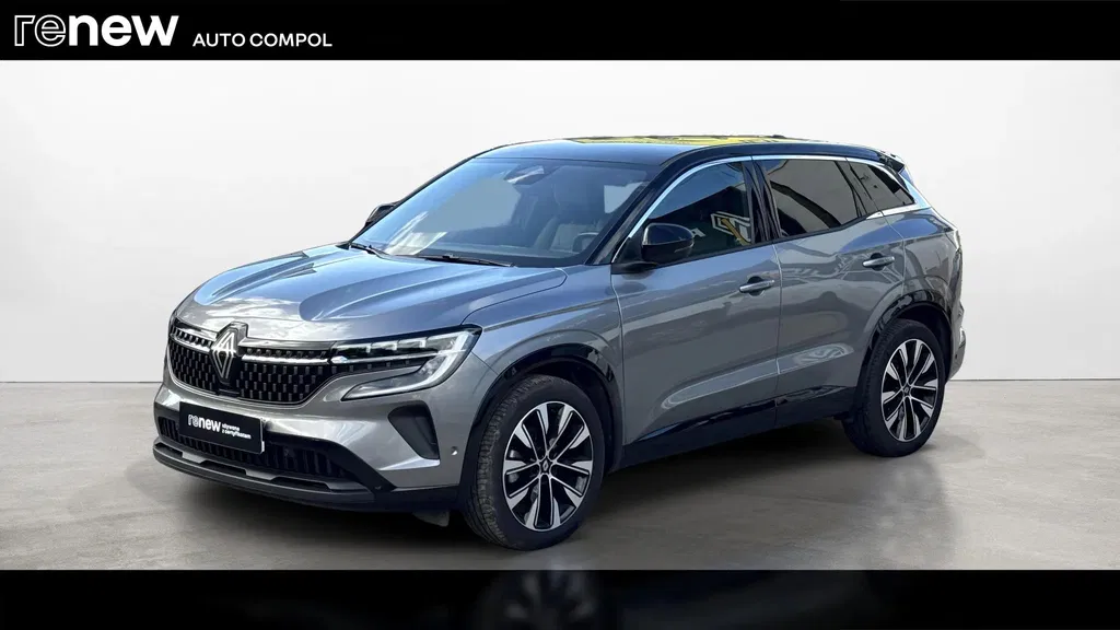 Zdjęcie: 2024 Renault Austral