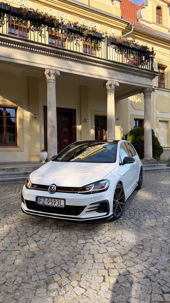 Zdjęcie: 2019 Volkswagen Golf