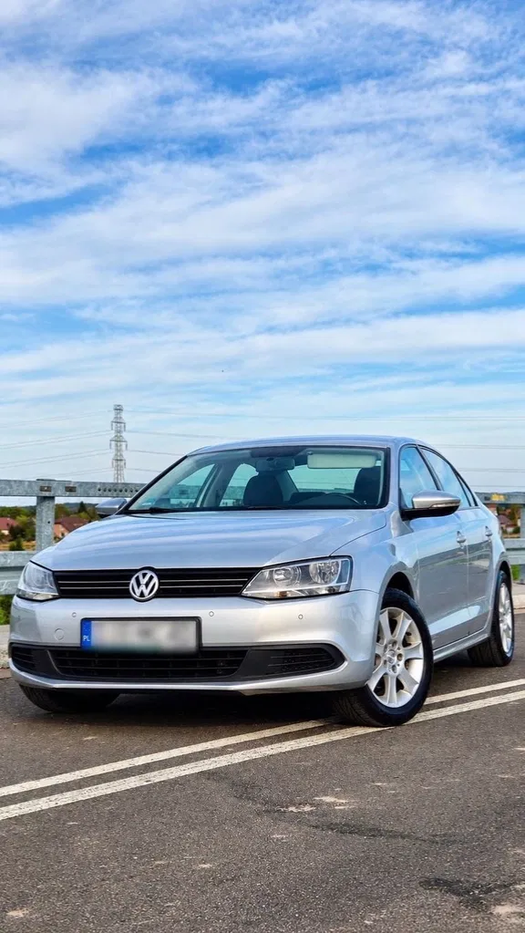 Zdjęcie: 2011 Volkswagen Jetta