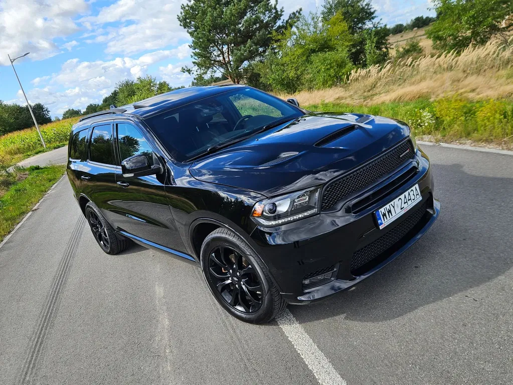 Zdjęcie: 2019 Dodge Durango