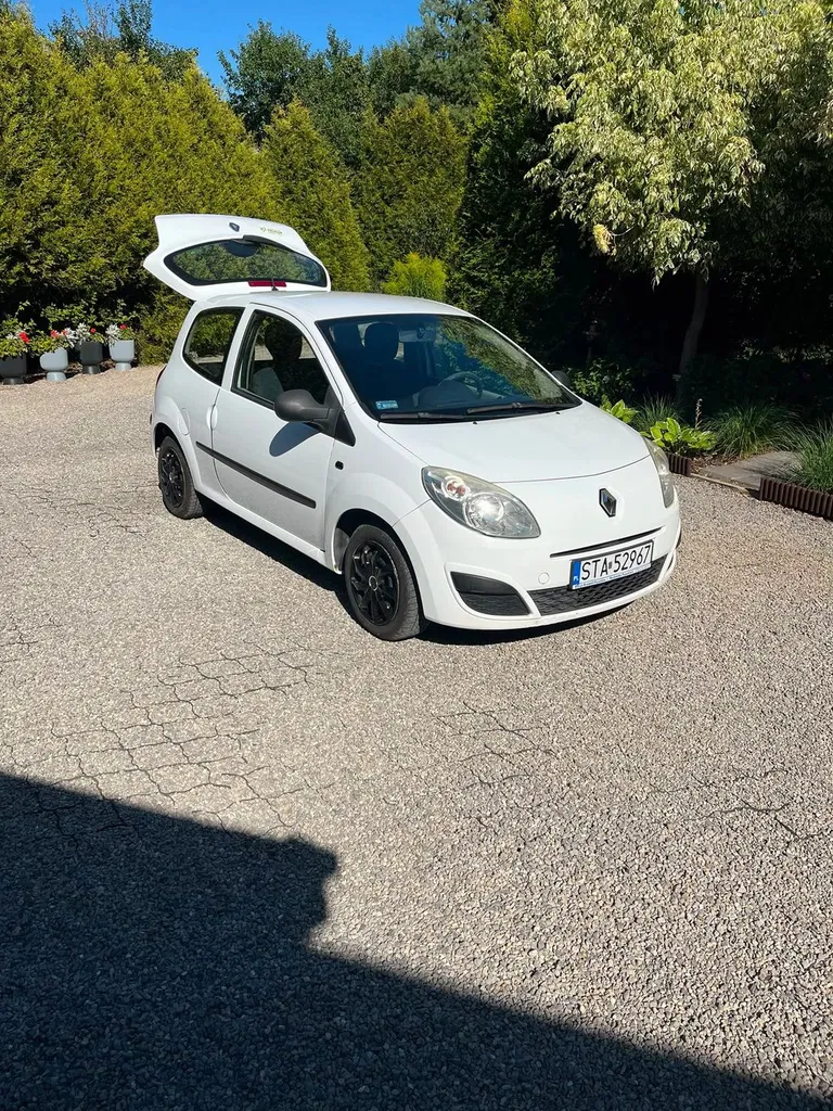 Zdjęcie: 2009 Renault Twingo