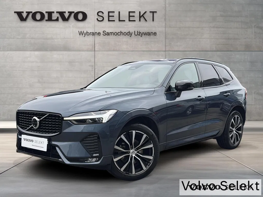 Zdjęcie: 2025 Volvo XC 60