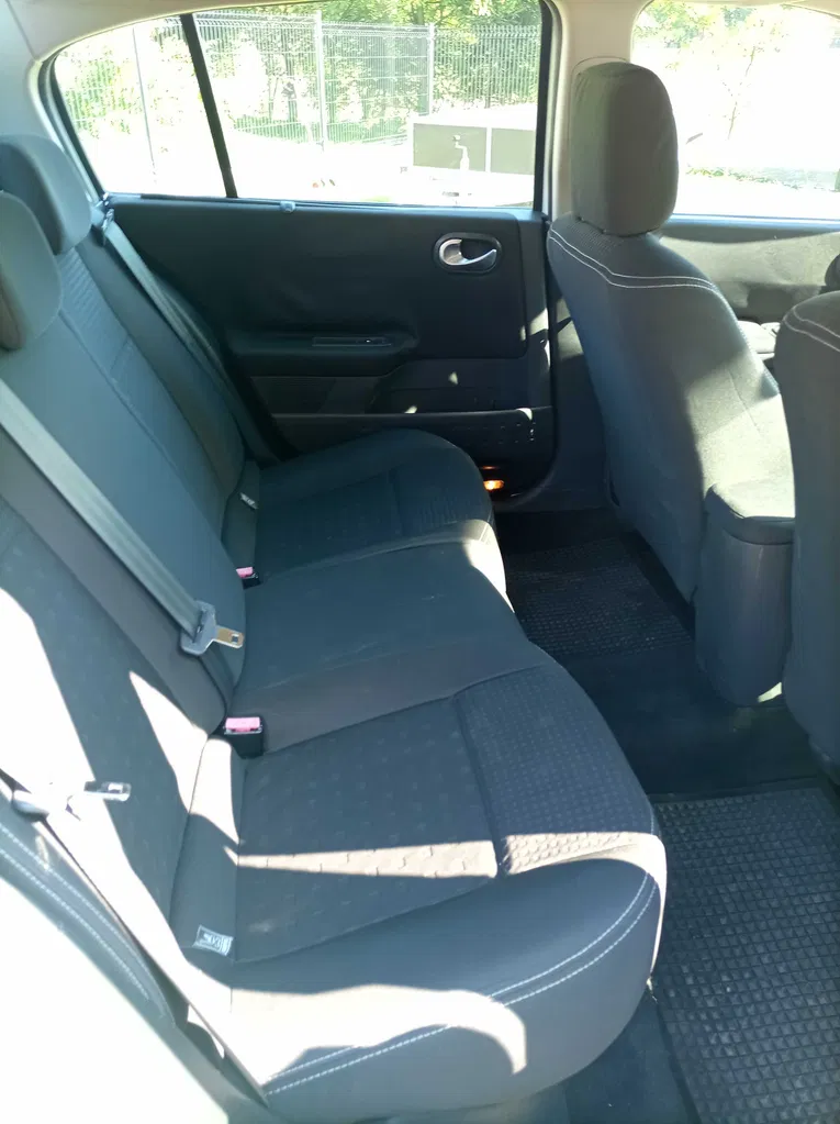 Zdjęcie: 2005 Renault Megane