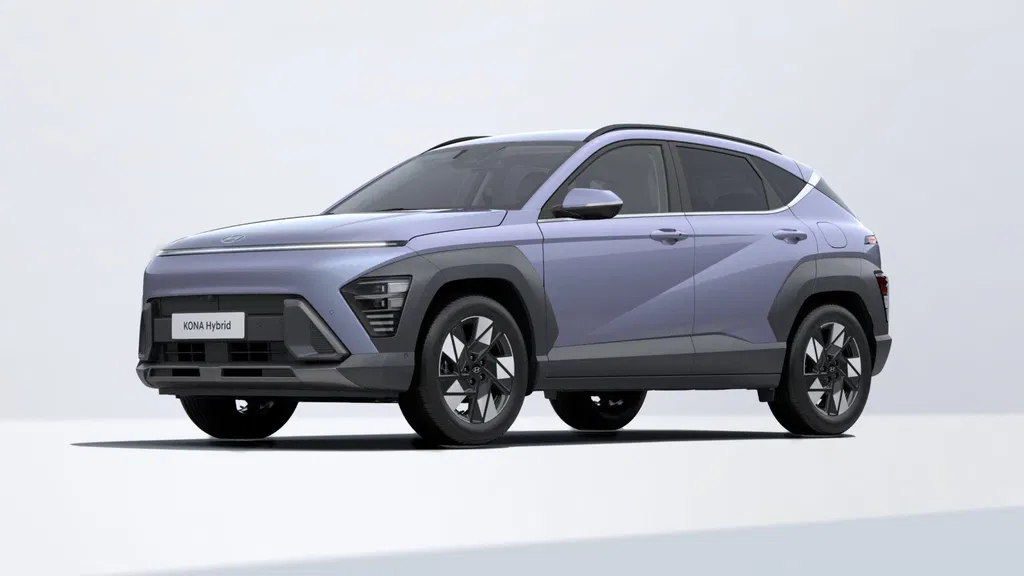 Zdjęcie: 2026 Hyundai Kona