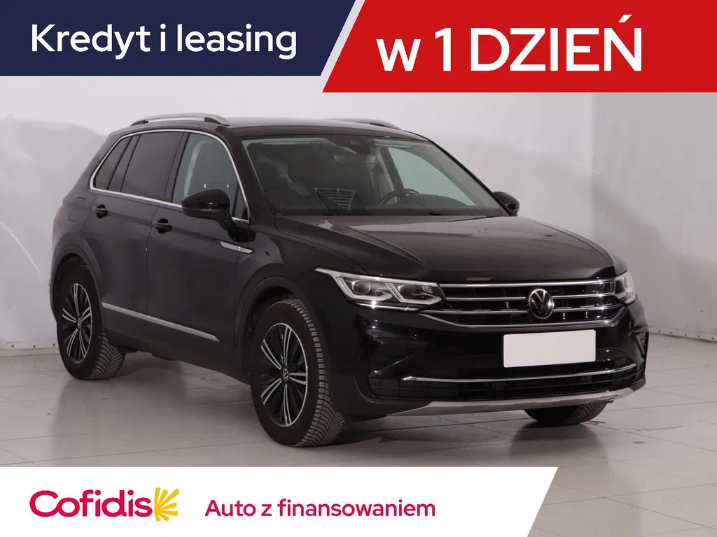 Zdjęcie: 2022 Volkswagen Tiguan