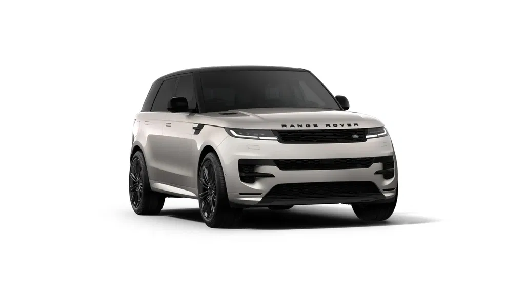 Zdjęcie: 2026 Land Rover Range Rover Sport