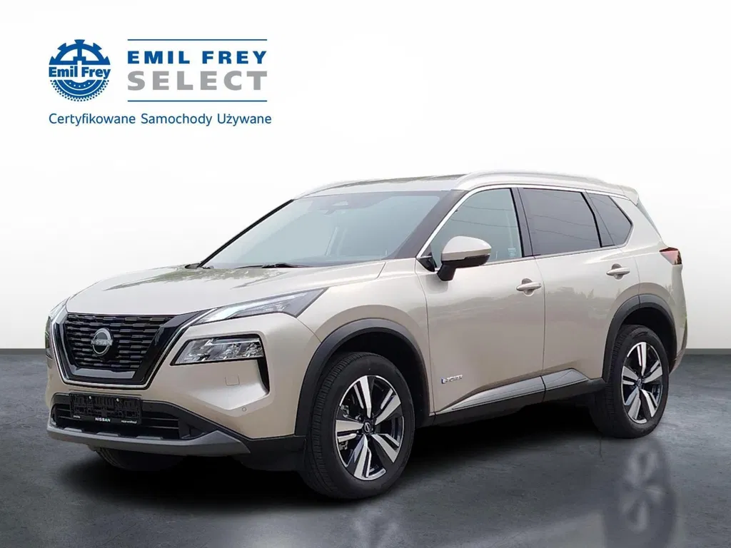 Zdjęcie: 2023 Nissan X-Trail