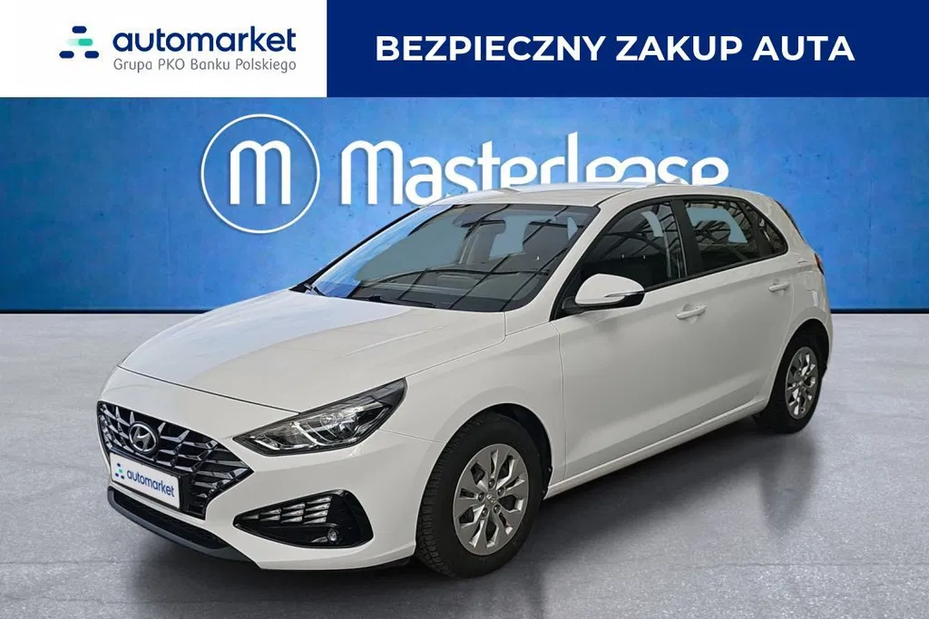 Zdjęcie: 2023 Hyundai i30