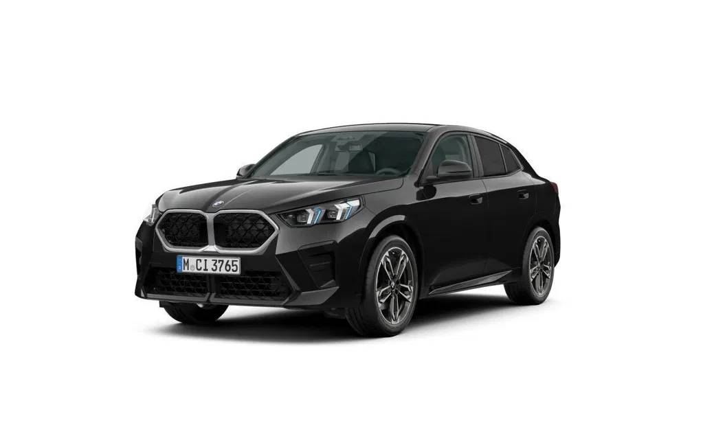 Zdjęcie: 2026 BMW X2