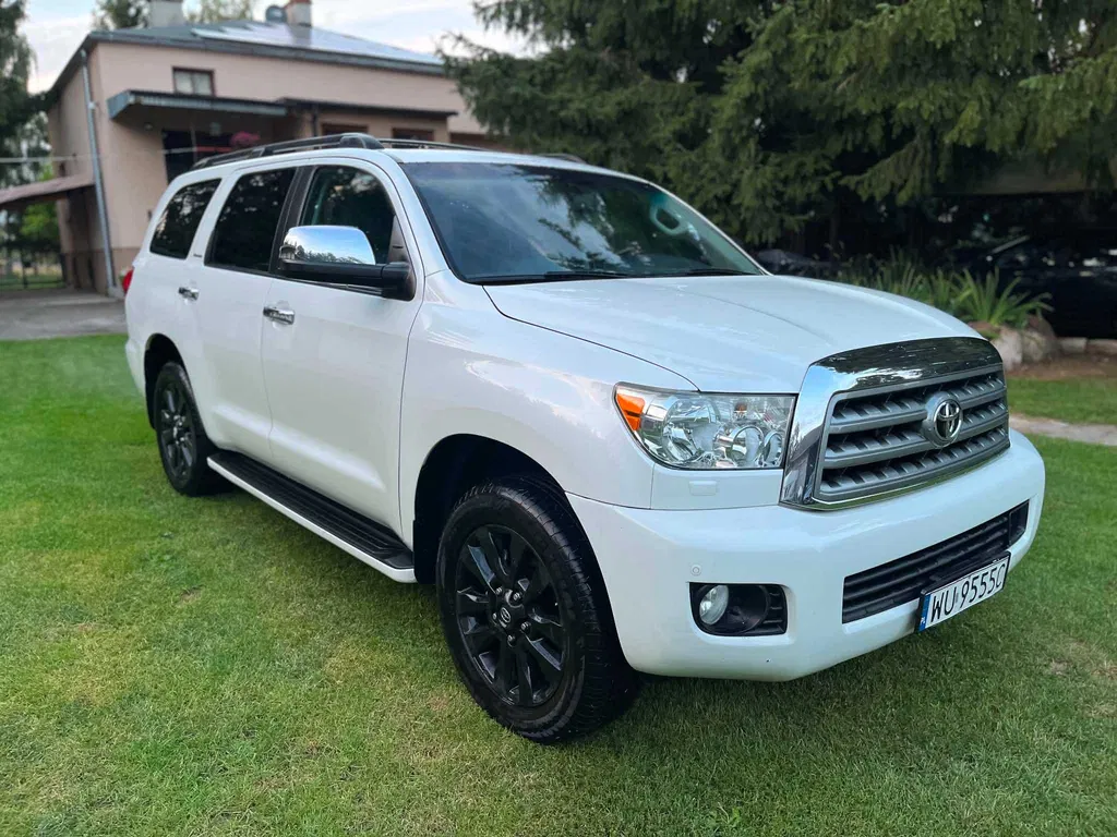 Zdjęcie: 2015 Toyota Pozostałe Toyota