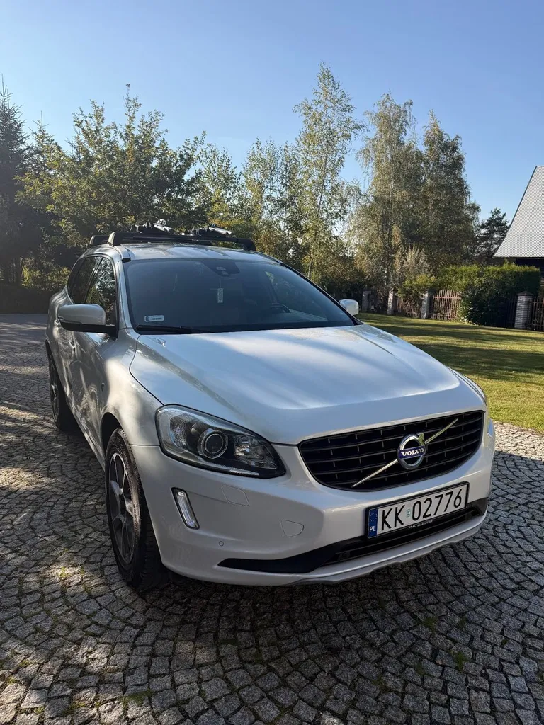 Zdjęcie: 2016 Volvo XC 60
