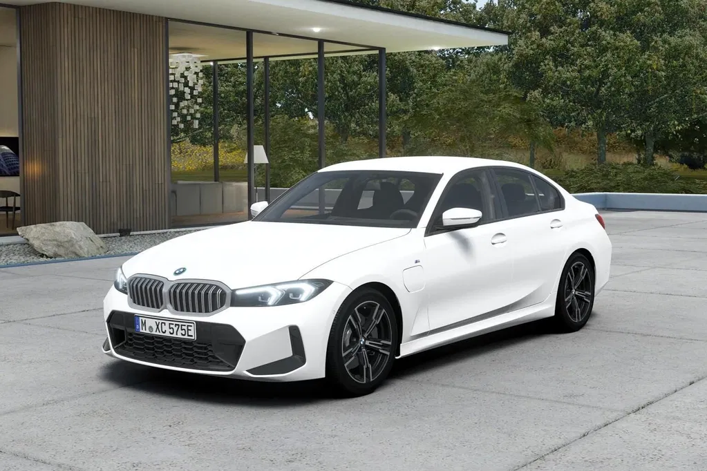 Zdjęcie: 2026 BMW Seria 3
