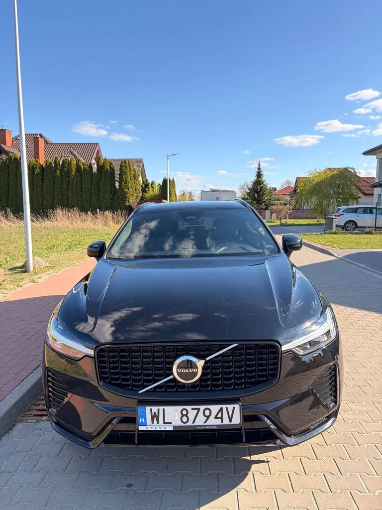 Zdjęcie: 2024 Volvo XC 60