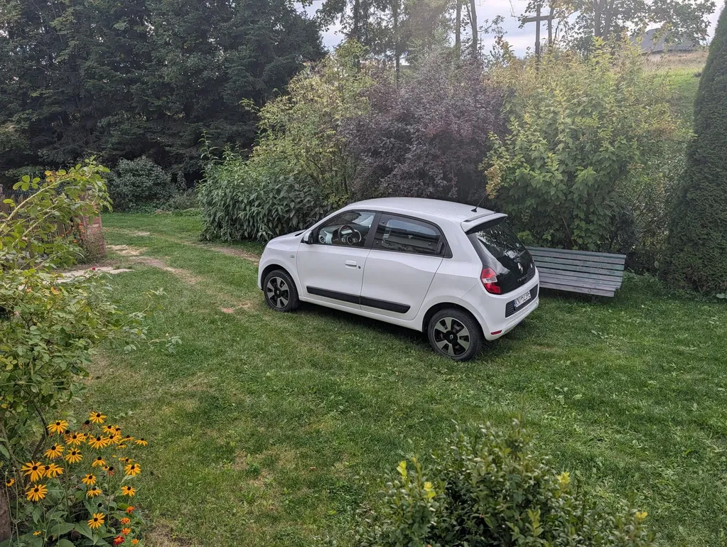 Zdjęcie: 2014 Renault Twingo