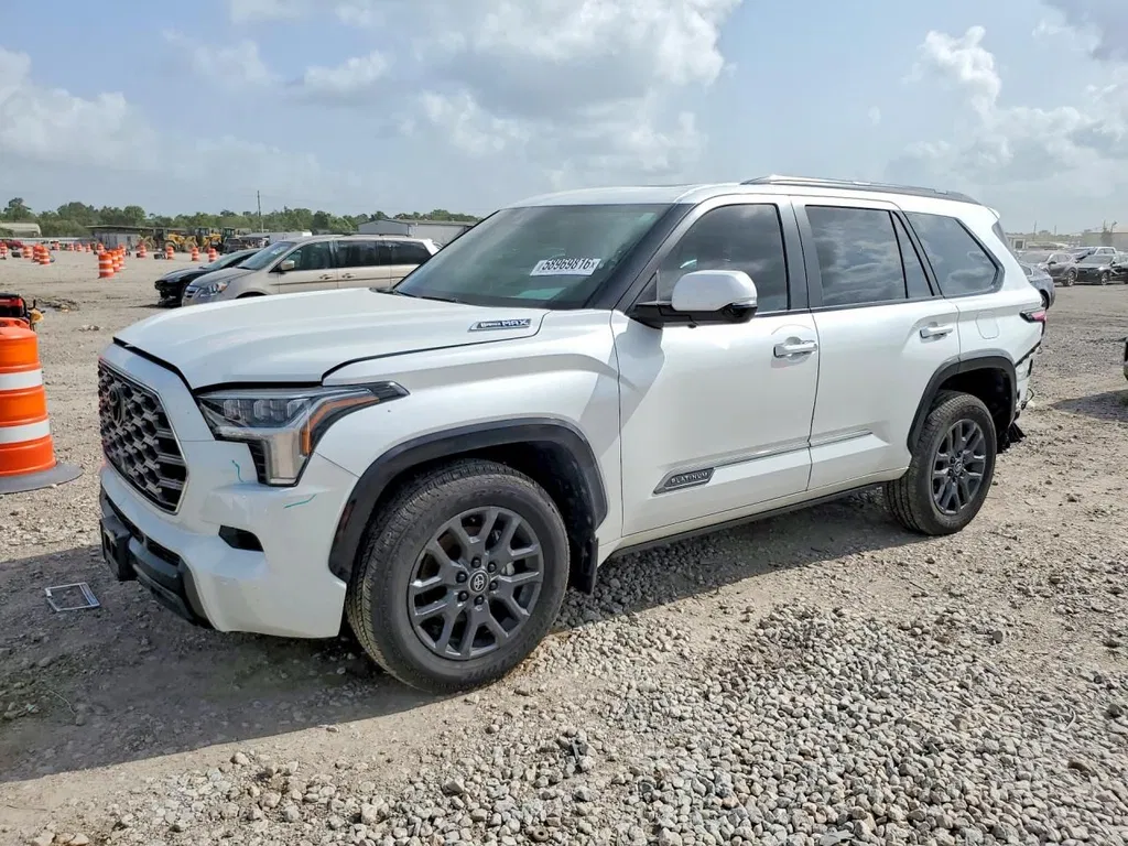 Zdjęcie: 2026 Toyota Pozostałe Toyota
